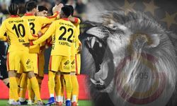 Aslan kükredi: Alanyaspor’u eleyip çeyrek finale yükseldi