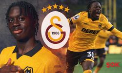 18 yaşında ama piyasayı birbirine kattı! Galatasaray’dan Mateus Mane hamlesi