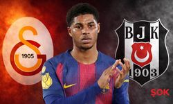 Rashford Türkiye’ye mi geliyor? 30 milyonluk detay ortalığı karıştırdı