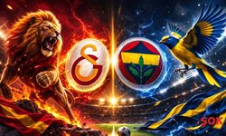 Süper Lig’de şampiyonluk için çarpıcı analiz: Galatasaray zirveye çok yakın, veri sitesi ihtimali açıkladı