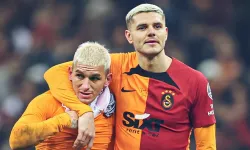 Galatasaray'daki 'mentalite' farkı olay oldu! Biri yine izin aldı, biri hemen idmana koştu