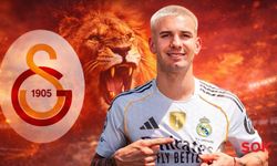 Galatasaray’dan bomba hamle! Real Madrid’in yıldızı İstanbul yolunda