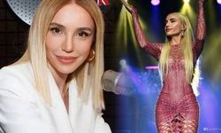 Gülşen'in son hali Ajda Pekkan'a benzetildi! Mimiklerini oynatamadı, zar zor konuştu