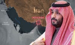 İran’dan Suudi Arabistan’ı felç edecek karar! 'Tek Bir tanker bile geçemeyecek'