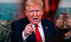 Trump çıldırdı! Hürmüz'de mayın varsa kaldırın, yoksa sonuçları ağır olur