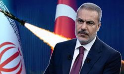 Hakan Fidan'dan füze açıklaması: Milli güvenliğimizden taviz vermeyiz