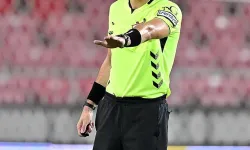 Beşiktaş'ı o hakemler yaktı! İşte Kara Kartal'a havlu attıran isimler