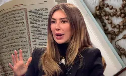 Şeyma Subaşı oruç tutuyor mu? Merak edilen soru yanıt buldu