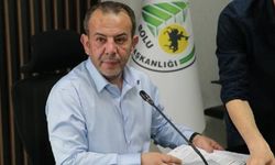 Bolu Belediye Başkanı Tanju Özcan tutuklandı