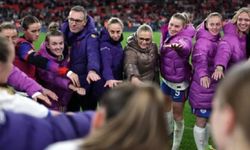 İngiltere Milli Takımı'ndan 'Antalya' açıklaması: 'Burası güzel ama burada olma nedenimiz güzel değil'