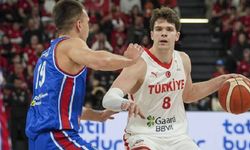 12 Dev Adam'a, Dünya Kupası yolunda rakip dayanmıyor!