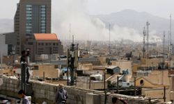 İsrail saldırılarında, İran'a ilk 36 saatte 2 bin bomba atıldı