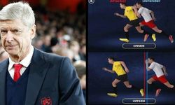 Futbol kökten değişecek! FİFA yeni ofsayt kuralını onayladı