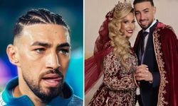 Ünlü Faslı futbolcu İran saldırılarından kaçarak Türkiye'ye sığındı