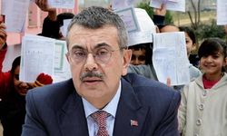 Okullarda ara tatil kalkıyor mu? Bakan Tekin yanıt verdi