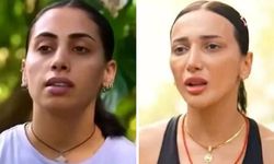 Survivor'da bu hafta kim elendi? Adaya veda eden isim Büşra mı? Seda mı?