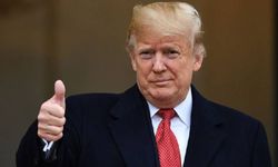 ABD Başkanı Donald Trump: Hamaney öldü, İranlılar birleşin!