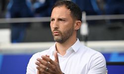 SON DAKİKA | Tedesco, Antalya maçında takımın başında yer almayacak: Geçmiş olsun!