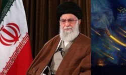 Trump'ın 'öldü' açıklamasından sonra Hamaney'in hesabından ilk paylaşım