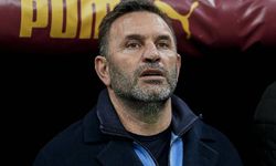 Galatasaray Teknik Direktörü Buruk'tan, Beşiktaş derbisine 'erteleme' açıklaması