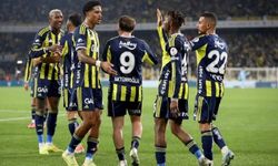 SON DAKİKA | Fenerbahçe- Antalyaspor maçının ilk 11'leri