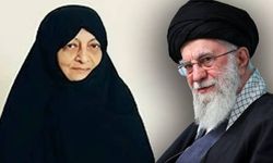 Hamaney'in eşi de hayatını kaybetti: Saldırıda ağır yaralanmıştı