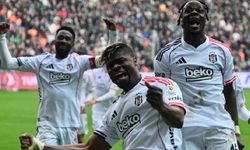 İşte Beşiktaş'ın yeni logosu! 19 Mart'ta Dünya Beşiktaşlılar Günü kutlanacak