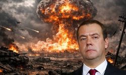 Medvedev: 'Trump böyle devam ederse 3. Dünya Savaşı çıkar'