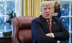 Trump: 'İran'da 48 lideri öldürdük, yapmasaydık 2 hafta içinde nükleer silaha yapacaklardı'