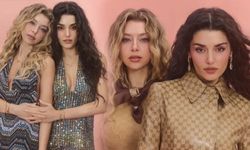 Abla-Kardeş değil, stil ikonları: Erçel Kardeşler sosyal medyayı ateşe verdi