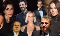 Aralarında pek çok ünlü isim vardı: Uyuşturucu operasyonunda 14 şüpheli adliyeye sevk edildi!