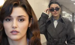 Hande Erçel'in savcılık ifadesi ortaya çıktı! 'Bu dosyada ismim geçtiği için...'