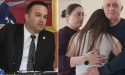 Hasbi Dede tarafından tacize uğradığını iddia etmişti: 16 yaşındaki genç kız trafik kazasında ağır yaralandı