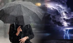 30 Mart - 5 Nisan 2026 haftasında yağmur yağacak mı? İstanbul'da yeni haftada yağmur var mı, ne zaman duracak?