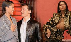 Bomba iddia: Tom Holland ve Zendaya sessiz sedasız evlendi!