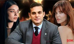 Hilal Altınbilek, Ayça Ayşin Turan'ın aşkıyla yakalandı! Mehmet Aslan'la romantik tatil!