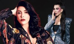 Savcılık harekete geçti... Hande Yener'e "zıplamayan Tayyipçi" soruşturması