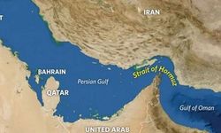 Hürmüz Boğazı kapatıldı mı? Hürmüz Boğazı nerede, önemi nedir?