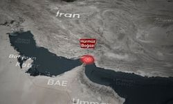 İran, Hürmüz Boğazı'nı kapattı! "Her geçişe sert karşılık vereceğiz" diye uyardı
