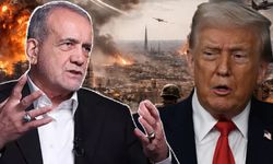 Pezeşkiyan masaya oturmak için şartlarını saydı! İşte İran'ın 3 talebi