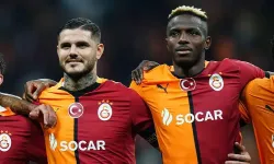 Geleceği çokça konuşuluyordu: Osimhen'in yokluğunda Icardi de olmayabilir!