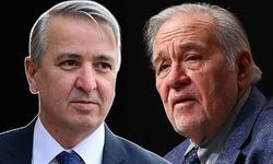 AK Parti 'li Aydın Ünal'ın 'İlber Ortaylı kötü bir tarihçiydi... Densiz, siyonist yalakası'