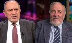 Fatih Altaylı'dan İlber Ortaylı'yı eleştirenlere sert yanıt: 'Ahlaksızca iftiralar, yok elitistmiş'