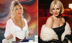 Seda Sayan’dan Ömür Gedik’e bomba çıkış: 'Senin evin çiş kokuyordur'