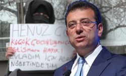 İmamoğlu'ndan Fatmanur Çelik ve Hifa İkra açıklaması: 'Suçlu anne değil..'