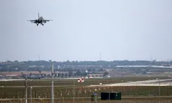 İncirlik Üssü'nde siren sesleri duyuldu! Milli Savunma Bakanlığı'ndan açıklama geldi