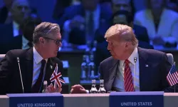 İngiltere’den ABD’ye izin çıktı! Üsler hava saldırıları için açıldı