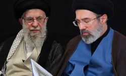 İsrail'den flaş iddia: Hamaney'in oğlu da öldürüldü!