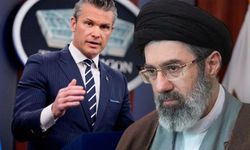 Hamaney yaralı... İran'ı sert vuracağız!