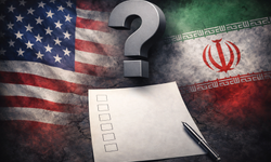 ABD, İsrail - İran savaşı için anket yapıldı: En çok o partinin seçmeni 'savaşta İran'ı desteklemeliyiz' dedi